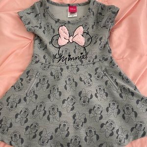 Disney Minnie Mouse dress